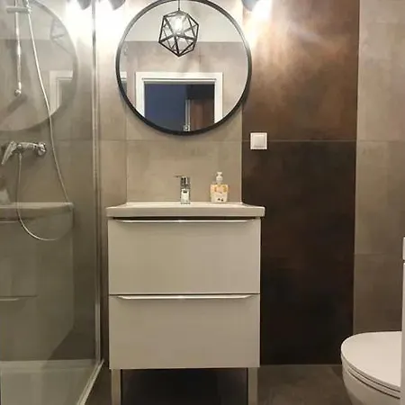 Exclusive Obroncow Wybrzeza * Gdańsk
